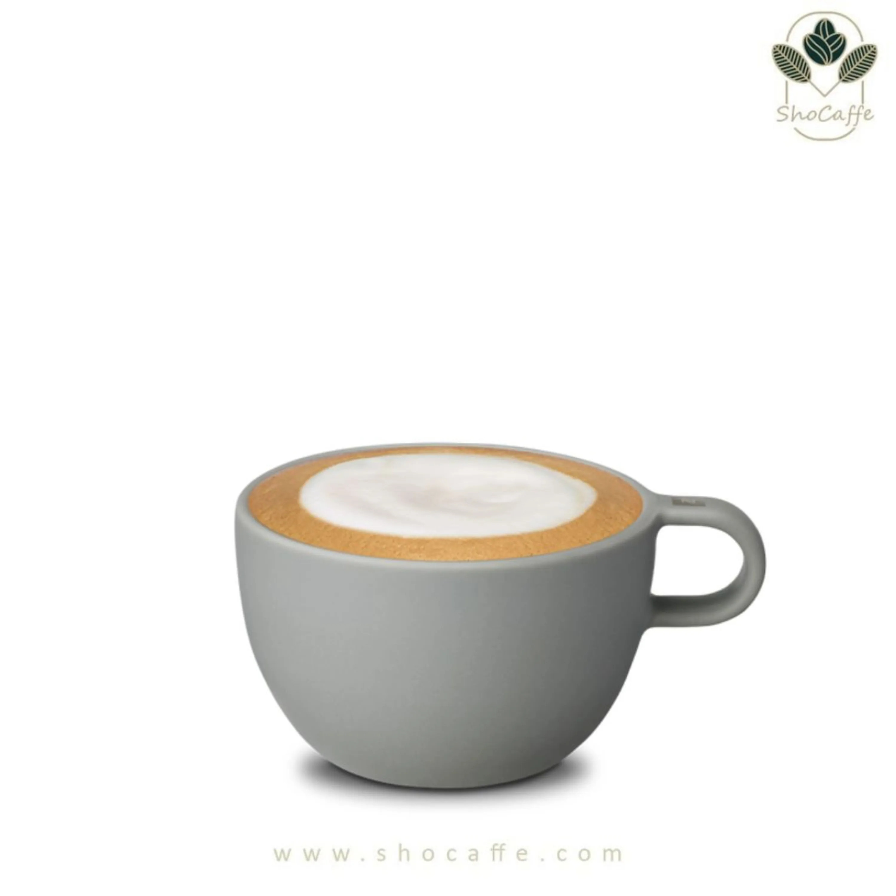 فنجان نسپرسو کاپوچینو باریستا مدیوم Cappuccino Barista-تک عددی